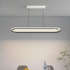 Ultra Thin Modern Ceiling Light Full Spectrum LED Eye Protection Smart Control for Living Room Bedroom Dining Room