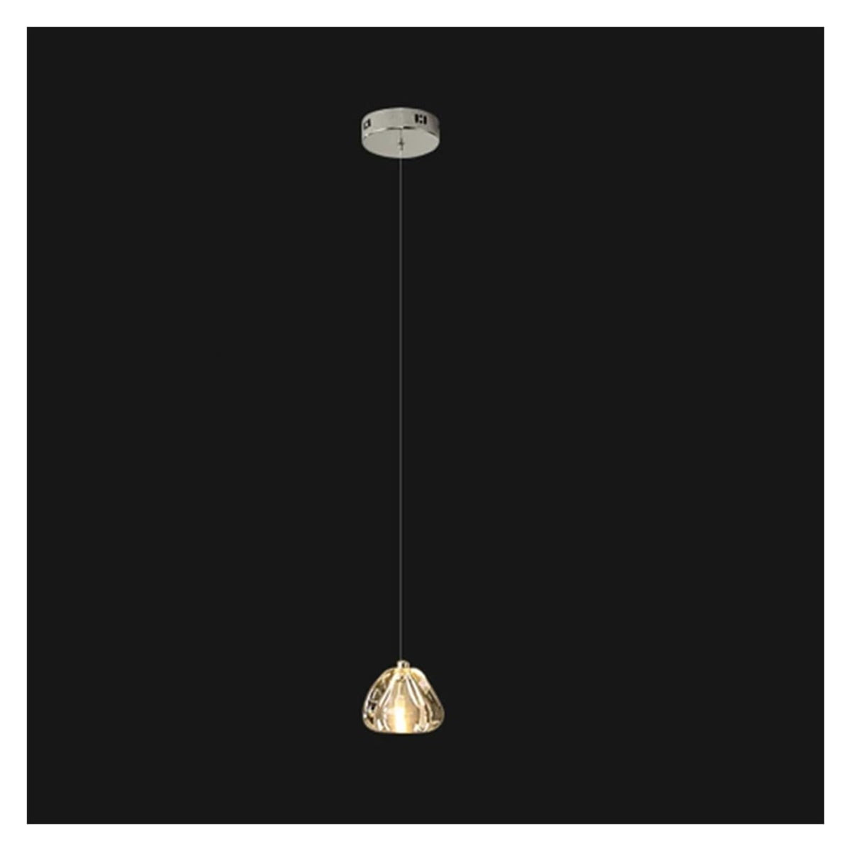 Modern Stair Chandelier Pendant Lights Indoor Lighting Ceiling Lamp Hanging Light Led Chandeliers for Living Room Indoor Lightin Contemporary