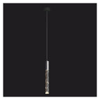 Modern Luxury Linear Crystal Pendant Light Multi-Drop Faceted Crystal Chandelier,Household