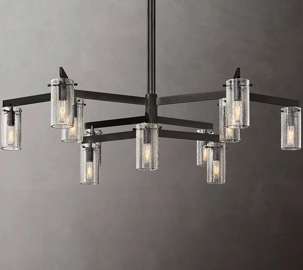Modern Creative Glass Pendant Chandelier,Hanging Light