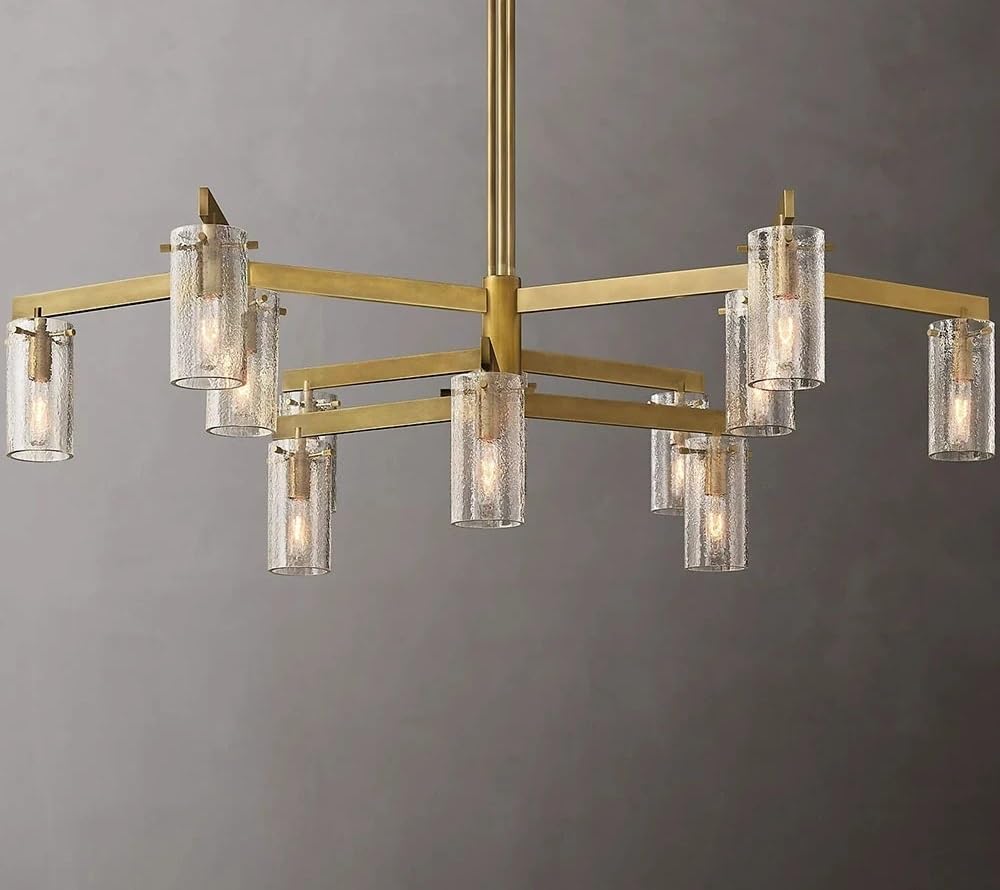 Modern Creative Glass Pendant Chandelier,Hanging Light