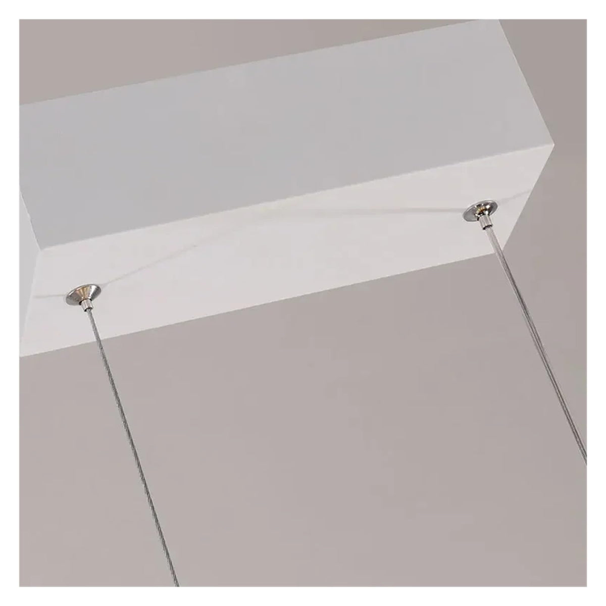 Art Ceiling Lamps Modern Acrylic Lights for Bar Counter Kitchen Dining Room