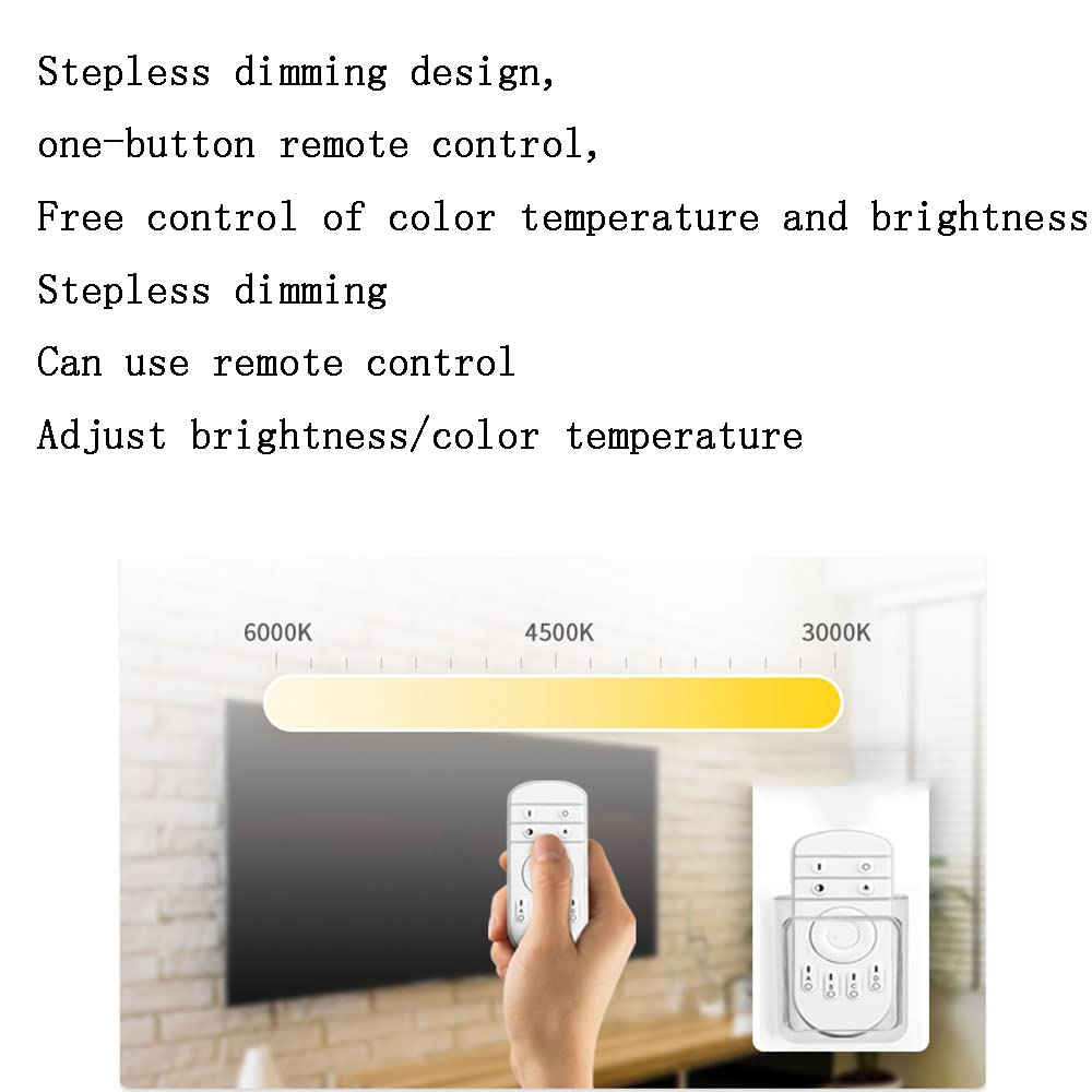 Wooden Ceiling Lamp, Chinese Restaurant Flat Ceiling Lighting, Smart Living Room Bedroom Ceiling Lamps Fixture, LED 3000-6000K Dimmable Energy Saving Ceiling Lights, for Living Room, Office
