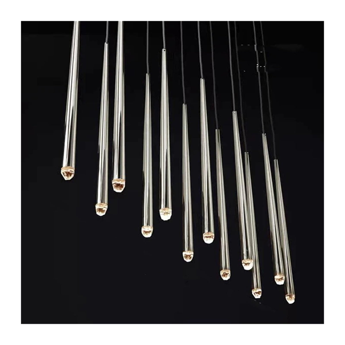 Retro Bronze Small Crystal Pendant Chandelier Home Decor Living Room Lustre Hanglamp Vintage,Modern Chandelier