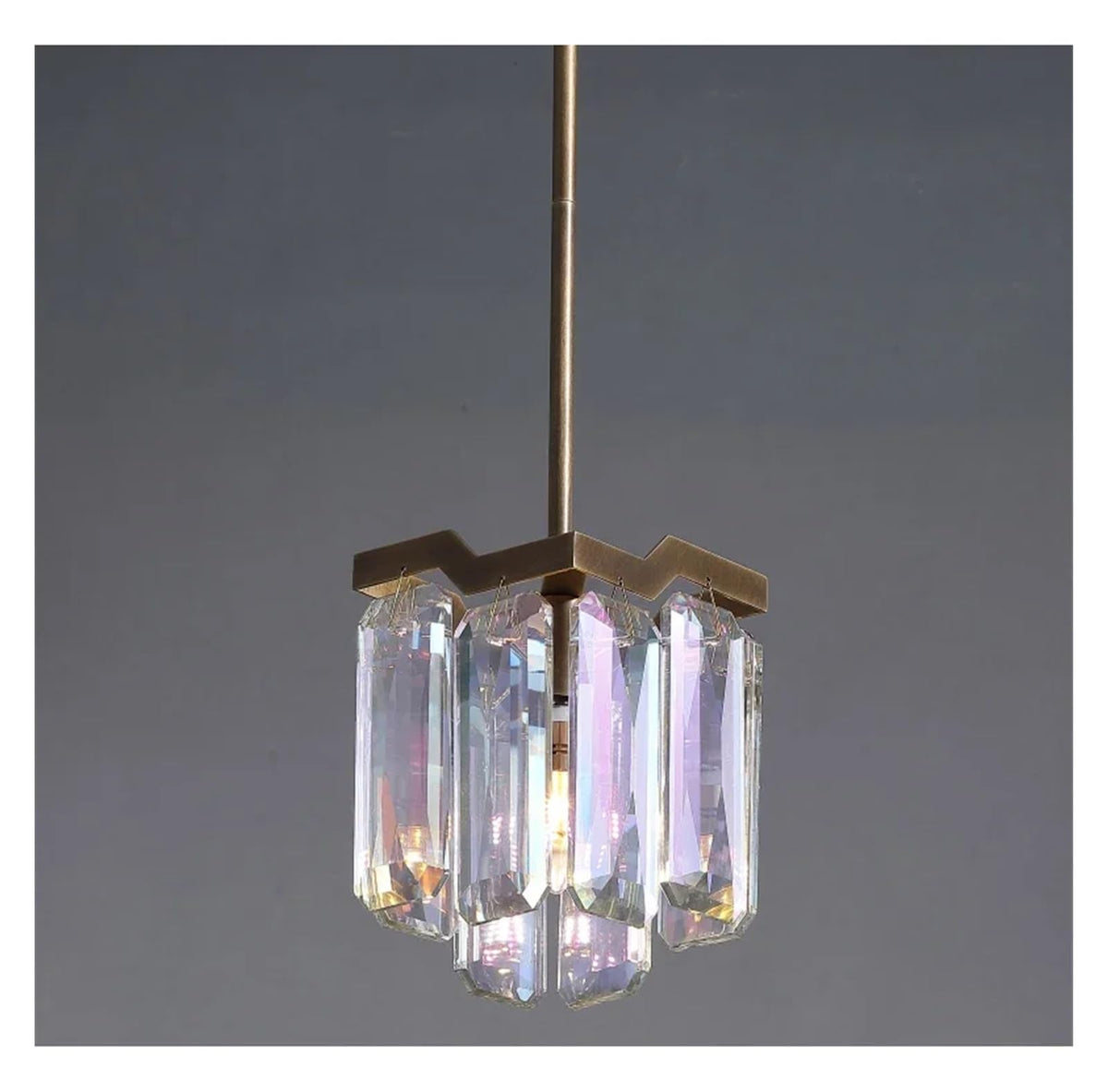 Chandelier Italian Luxury Colored Crystal LED Pendant Lamp Round Design Chandeliers for Living Dining Room Foyer Bedroom Art Lighting Decor(L150cm,3 Colors_Black)