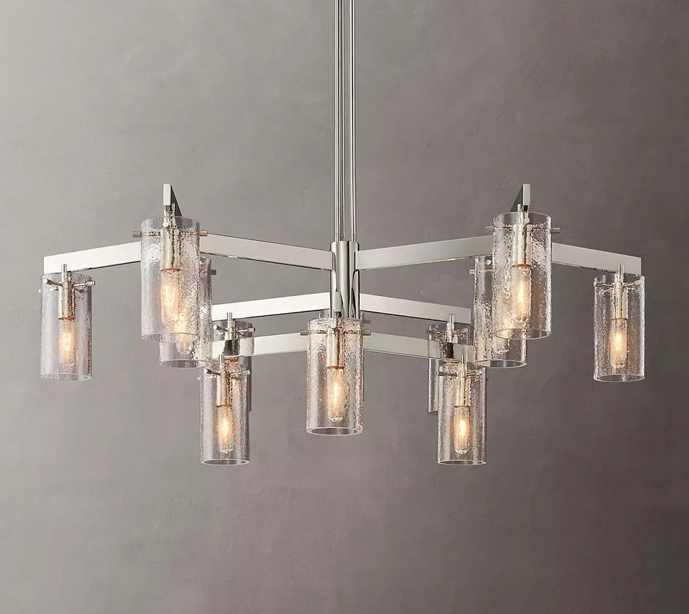 Modern Creative Glass Pendant Chandelier,Hanging Light
