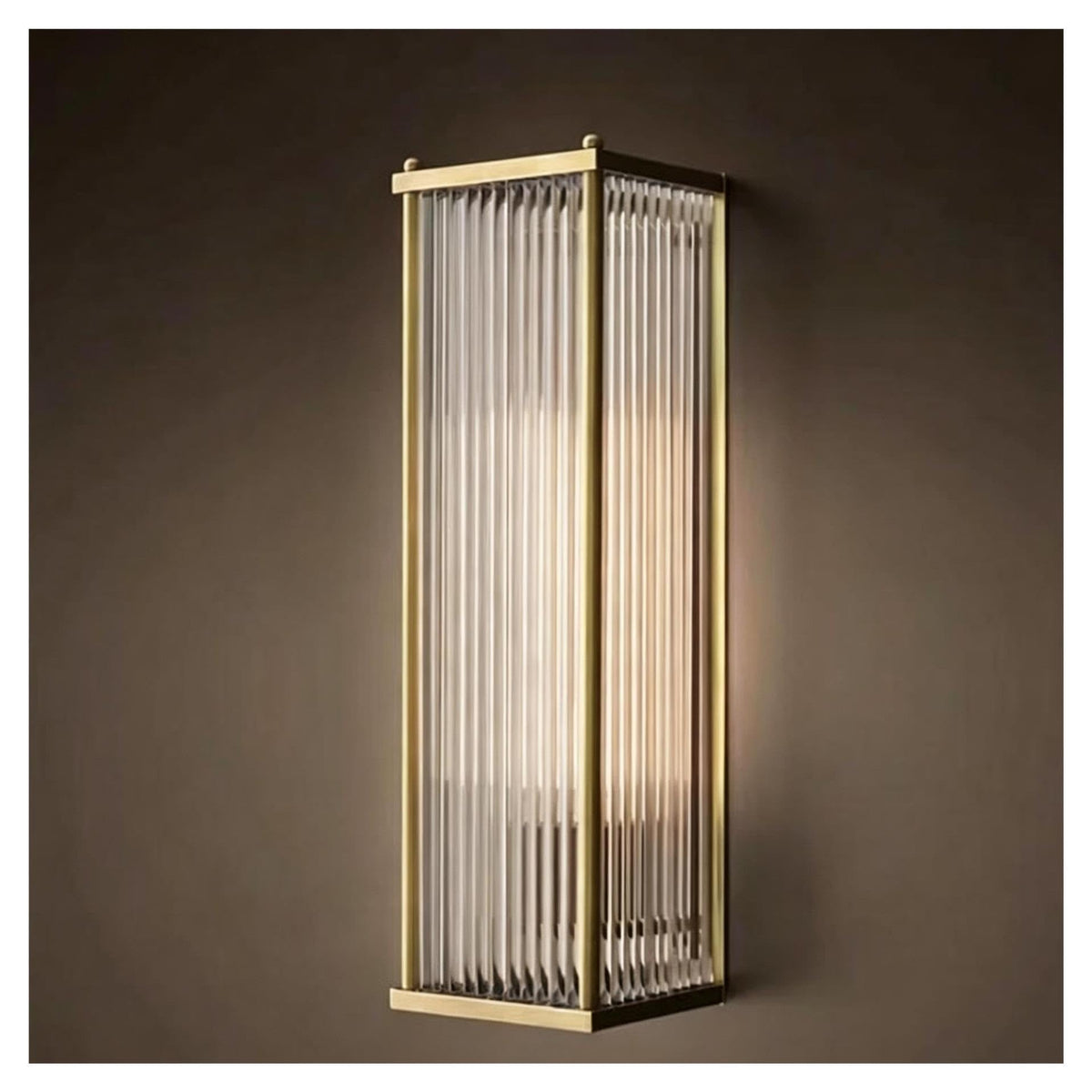 Nordic Glass Rectangle Ceiling Chandeliers Big Large Hanging Lights,Sleek