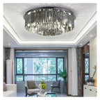 Smart LED Ceiling Lights for Home Decoration