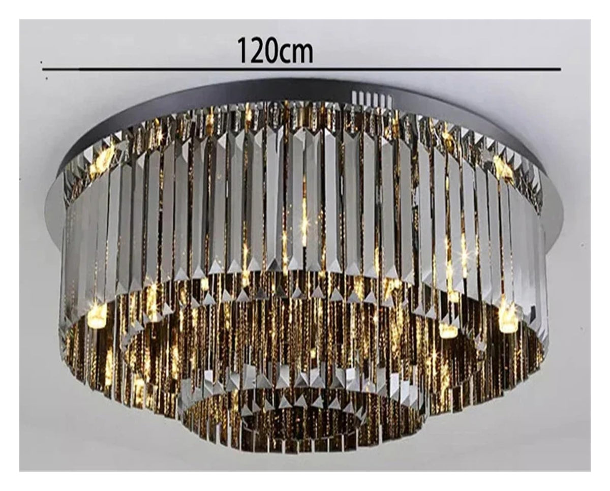 Smart LED Ceiling Lights for Home Decoration