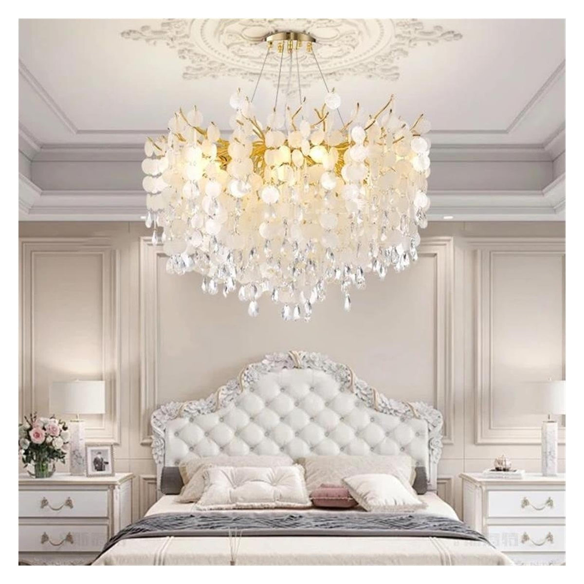 Modern Chandeliers Gold Pendant Light Ceiling Chandelier,Modern